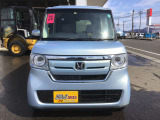 N-BOX G L 4WD 