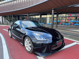 日産 フェアレディZ フルエアロ 社外マフラー