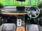 アウトランダー PHEV 2.4 P 4WD 