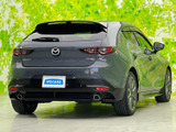 MAZDA3ファストバック 2.0 20S Lパッケージ 