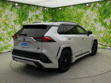 RAV4 2.5 ハイブリッド G E-Four 4WD 