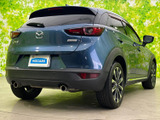 CX-3 2.0 20S プロアクティブ Sパッケージ 