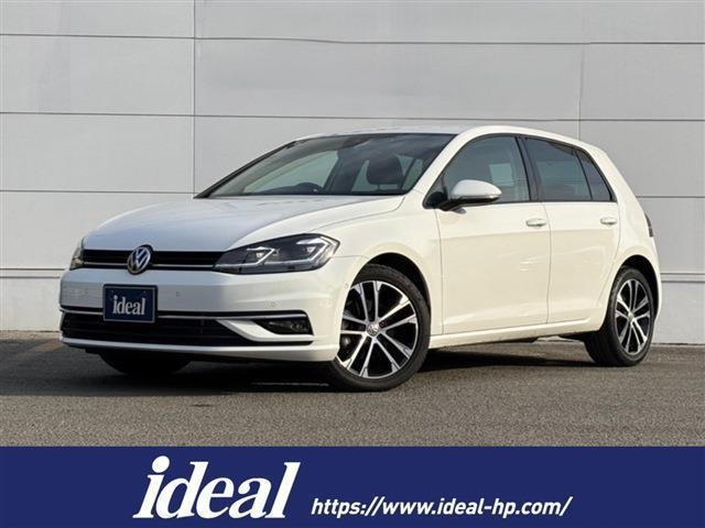 ゴルフ TDI コンフォートライン ディーゼル 