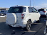 ラッシュ 1.5 G 4WD 