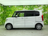 N-BOX G EX ホンダセンシング 