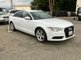A6 2.8 FSI クワトロ 4WD 
