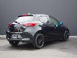 MAZDA2 1.5 15S ブラックトーンエディション 