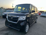 N-BOX G 4WD 