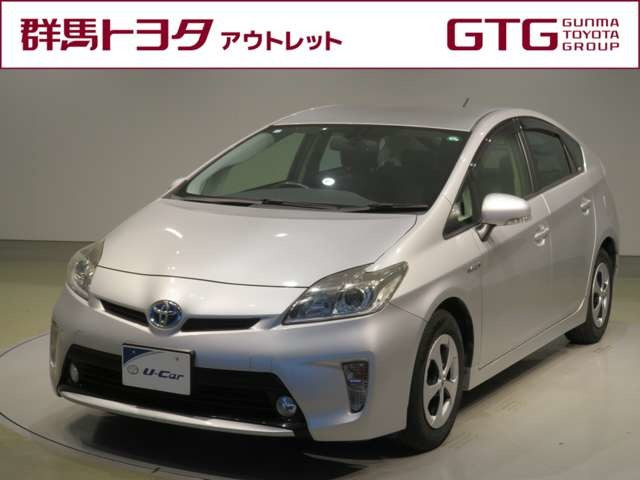 プリウス 1.8 G 