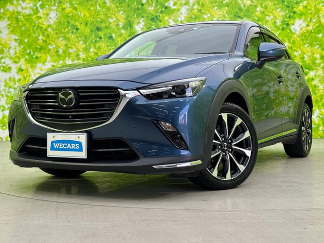 CX-3 2.0 20S プロアクティブ Sパッケージ 