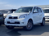 ラッシュ 1.5 G 4WD 