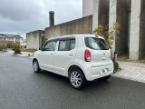 アルト L アップグレードパッケージ装着車