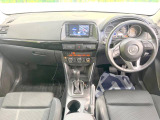 CX-5 2.0 20S 