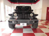 ラングラー アンリミテッド スポーツ 4WD 