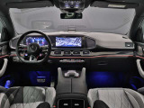 GLEクーペ AMG GLE63 S 4マチックプラス (ISG搭載モデル) 4WD 