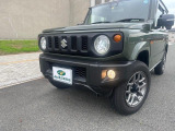 ジムニー XC 4WD 