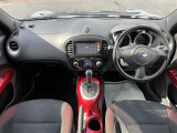ジューク 1.6 16GT タイプV 修復歴無し
