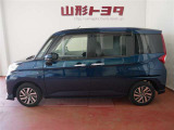 ルーミー 1.0 カスタム G S 4WD 
