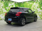 スイフト 1.2 ハイブリッド(HYBRID) RS 