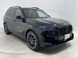X7 xドライブ 40d Mスポーツ 4WD 