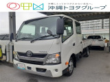 トヨタ トヨエース