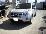 エクストレイル 2.0 20Xtt 4WD 