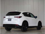 CX-5  2.5 25S スポーツ アピアランス