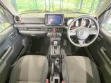 ジムニーシエラ 1.5 JC 4WD 