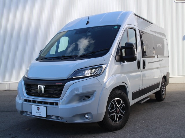 デュカト  Speranza 540M