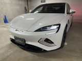 シール AWD 