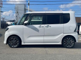タントカスタム RS 
