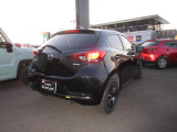 MAZDA2 1.5 15BD i セレクション 