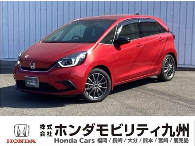 フィット 1.5 e:HEV ホーム 1.5 e:HEV ホーム カーサ