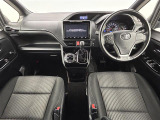 ヴォクシー 2.0 ZS 煌II 修復歴無し