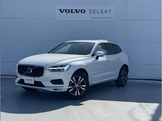 XC60 D4 AWD モメンタム ディーゼル 4WD 