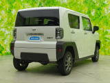 タフト X 4WD 
