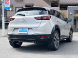 CX-3 1.5 15S アーバンドレッサー 