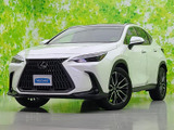 レクサス NX