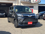 トール 1.0 X 4WD 