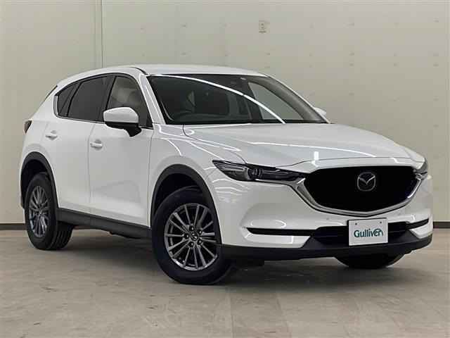 CX-5 2.2 XD プロアクティブ ワンオーナー 修復歴無し