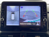 ルークス ハイウェイスターX 修復歴無し