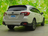 レガシィアウトバック 2.5 リミテッド 4WD 