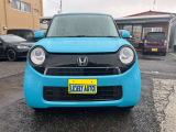 N-ONE G 4WD