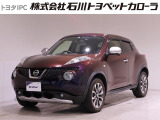 日産 ジューク
