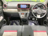 ブーン 1.0 シルク SAII 