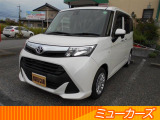 コンパクトカーのタンクが入庫しました。