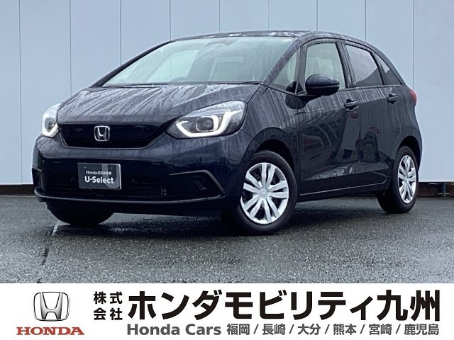 フィット  1.3 ベーシック