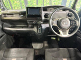 N-BOXカスタム G EX ホンダセンシング 