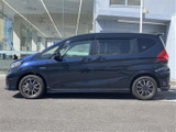 フリード 1.5 ハイブリッド モデューロX ホンダセンシング 