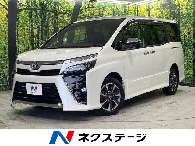 ヴォクシー 2.0 ZS 煌III 